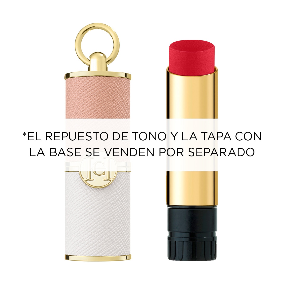GOOD GIRL MINI TINT CASE (ESTUCHE PARA BÁLSAMO LABIAL)